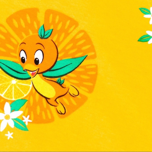 Epcot Flower & Garden Spirit Jersey - Picture 4 of 8